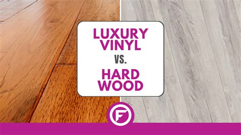 cost of lvp vs hardwood.